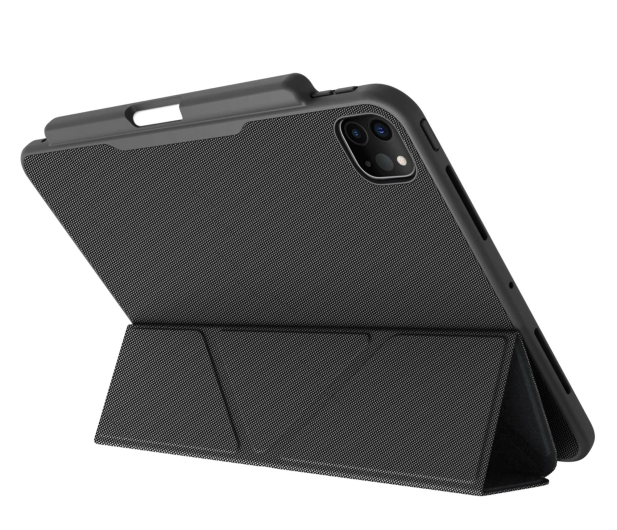 Mobile Origin The Case iPad Pro 11" M2 2022 4th gen black - 1319556 - zdjęcie 2